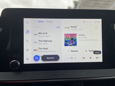 2023 Toyota Prius XLE