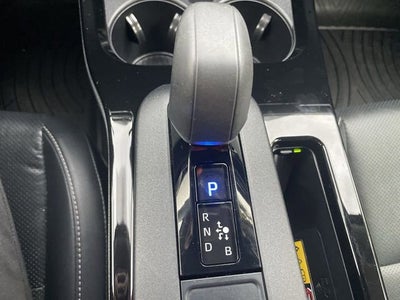 2023 Toyota Prius XLE