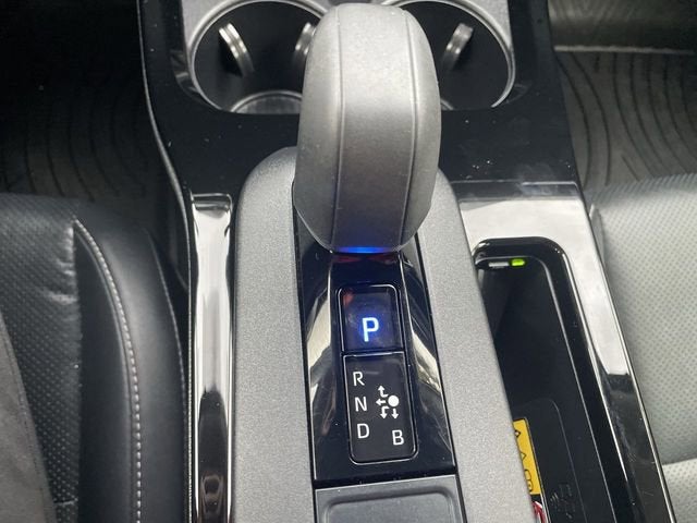 2023 Toyota Prius XLE