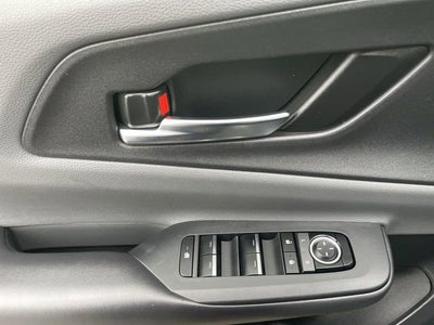 2023 Toyota Prius XLE