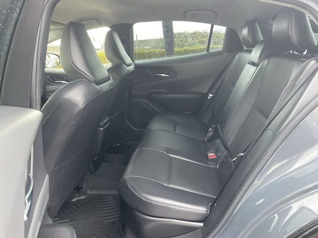 2023 Toyota Prius XLE