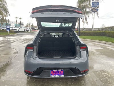 2023 Toyota Prius XLE