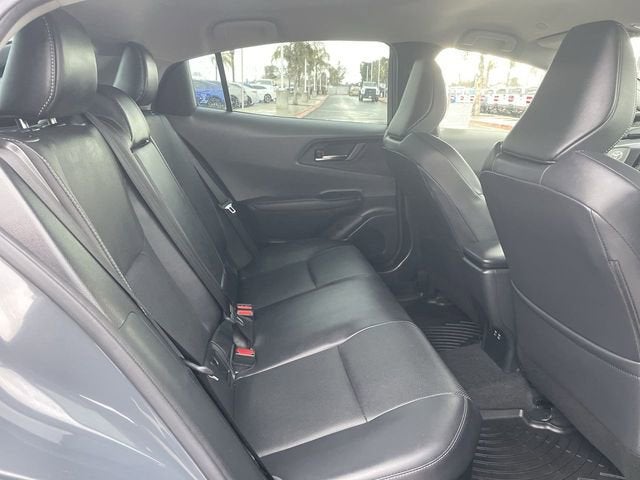 2023 Toyota Prius XLE