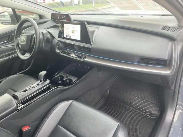 2023 Toyota Prius XLE