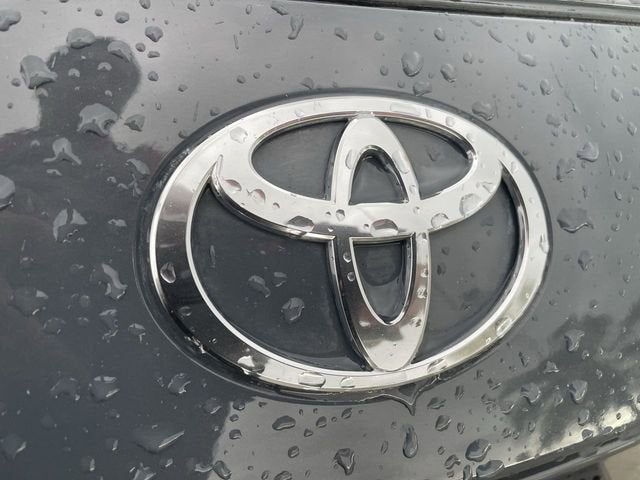 2023 Toyota Prius XLE