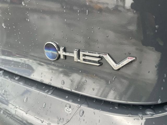 2023 Toyota Prius XLE