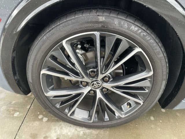 2023 Toyota Prius XLE