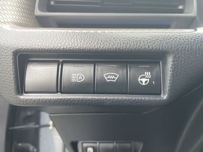 2023 Toyota Prius XLE