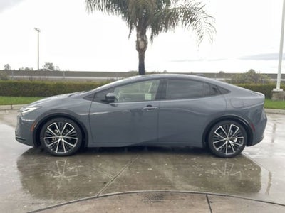 2023 Toyota Prius XLE
