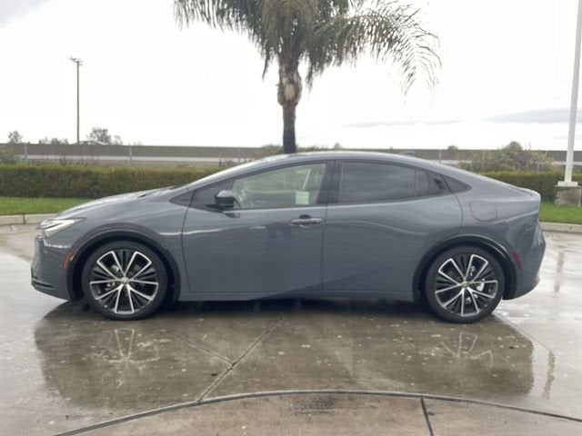 2023 Toyota Prius XLE