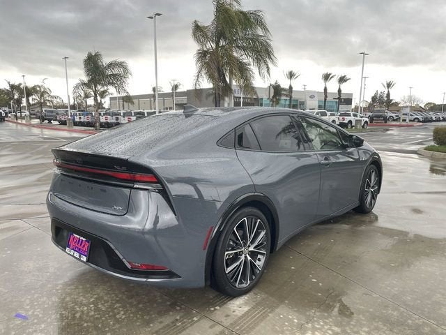 2023 Toyota Prius XLE