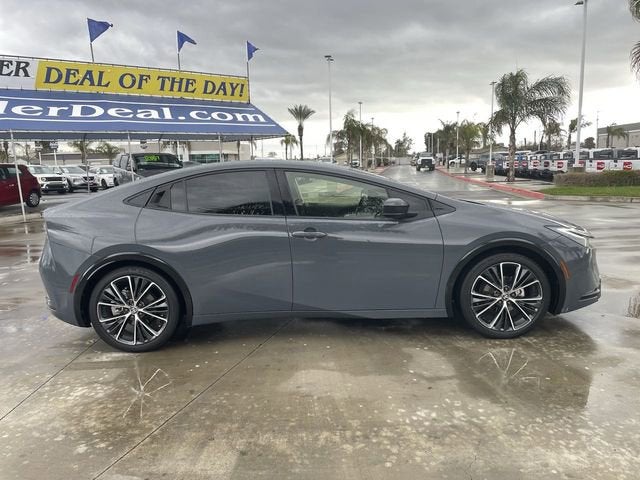 2023 Toyota Prius XLE