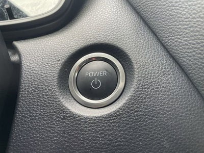 2025 Toyota Corolla Hybrid SE