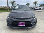 2025 Toyota Corolla Hybrid SE