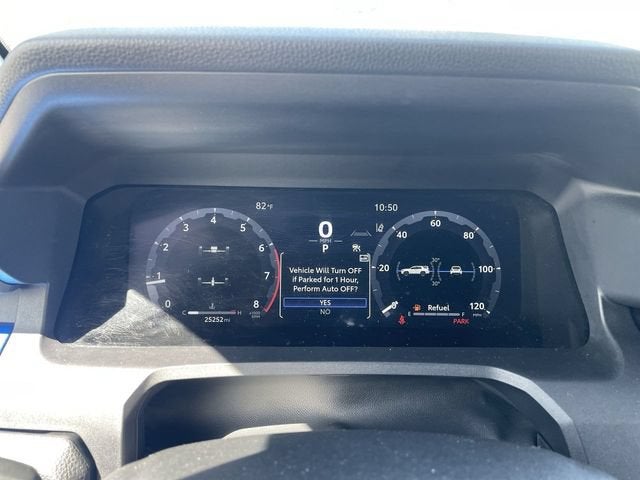 2025 Toyota 4Runner TRD Sport