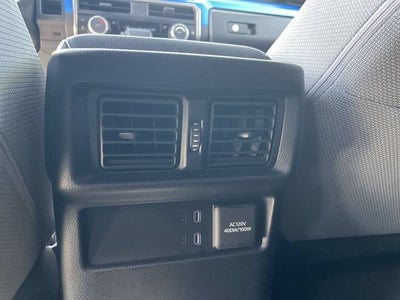 2025 Toyota 4Runner TRD Sport