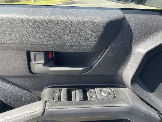 2025 Toyota 4Runner TRD Sport