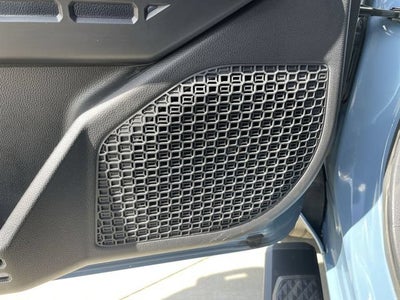 2025 Toyota 4Runner TRD Sport