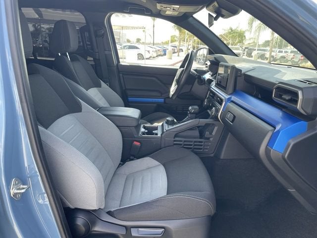2025 Toyota 4Runner TRD Sport