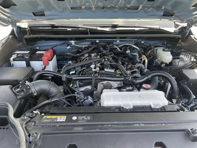 2025 Toyota 4Runner TRD Sport