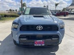 2025 Toyota 4Runner TRD Sport