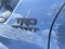 2025 Toyota 4Runner TRD Sport