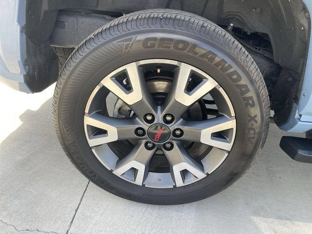 2025 Toyota 4Runner TRD Sport