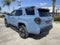 2025 Toyota 4Runner TRD Sport