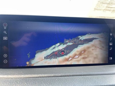 2020 Lexus RX 350L RX 350L