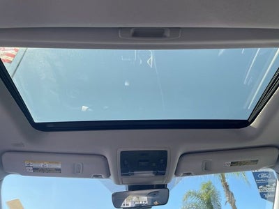 2020 Lexus RX 350L RX 350L