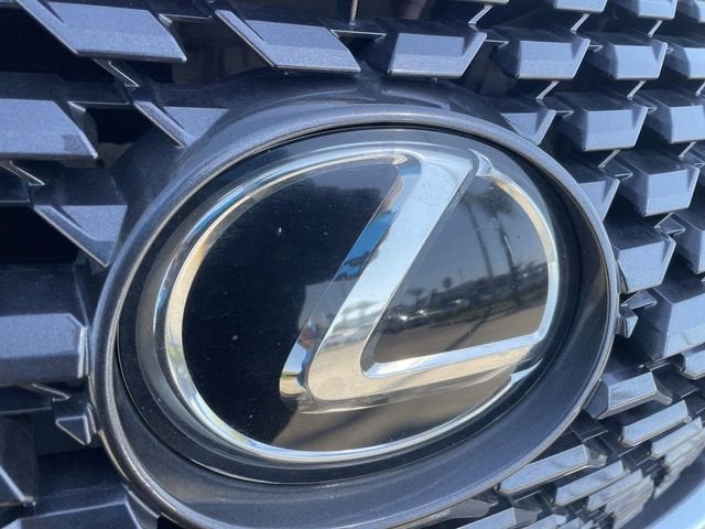 2020 Lexus RX 350L RX 350L