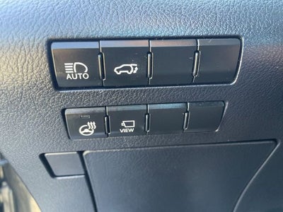 2020 Lexus RX 350L RX 350L