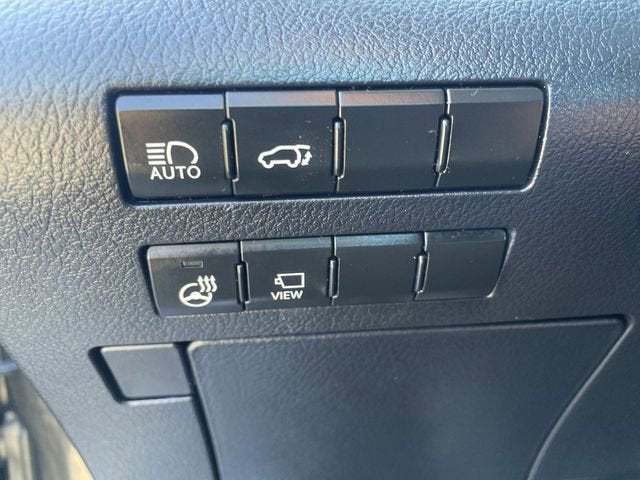 2020 Lexus RX 350L RX 350L