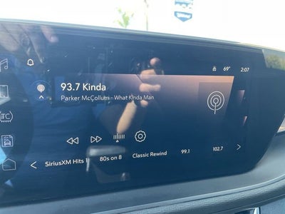 2024 Buick Envista Preferred