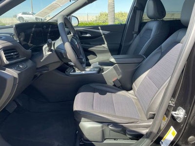 2024 Buick Envista Preferred