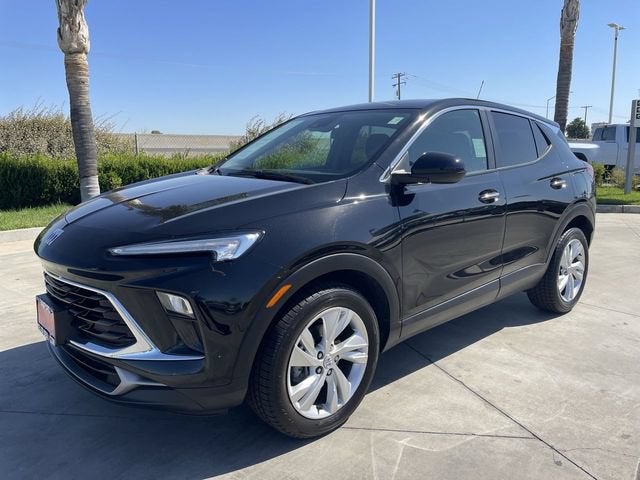 2024 Buick Encore GX