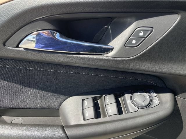 2021 Chevrolet Trailblazer ACTIV