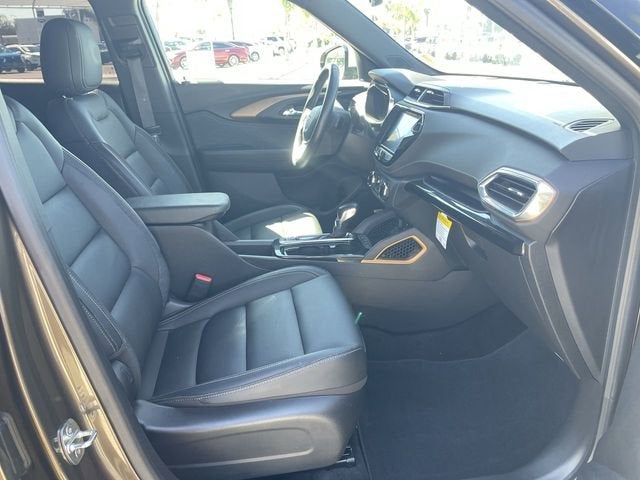 2021 Chevrolet Trailblazer ACTIV