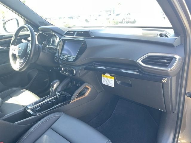2021 Chevrolet Trailblazer ACTIV