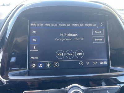 2020 Chevrolet Spark LS Automatic