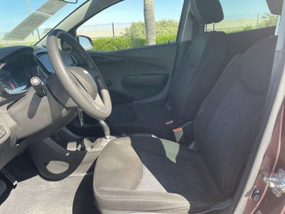 2020 Chevrolet Spark LS Automatic