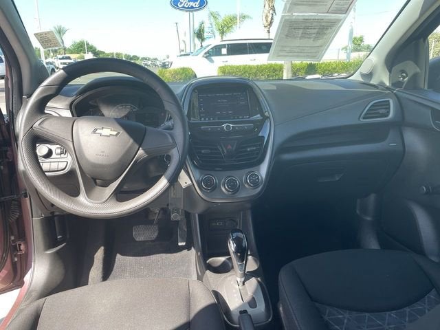 2020 Chevrolet Spark LS Automatic