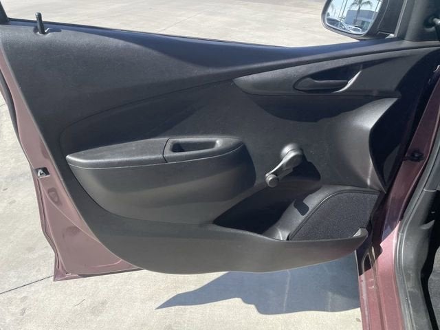 2020 Chevrolet Spark LS Automatic