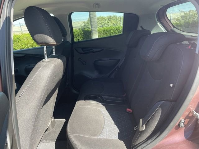 2020 Chevrolet Spark LS Automatic