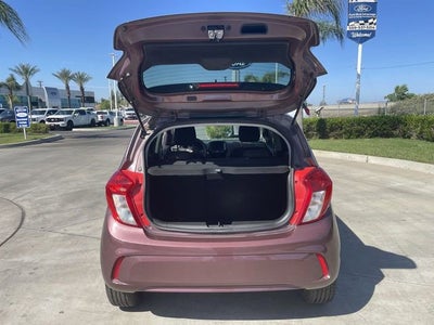 2020 Chevrolet Spark LS Automatic