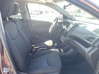 2020 Chevrolet Spark LS Automatic