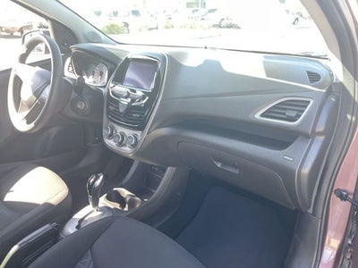 2020 Chevrolet Spark LS Automatic
