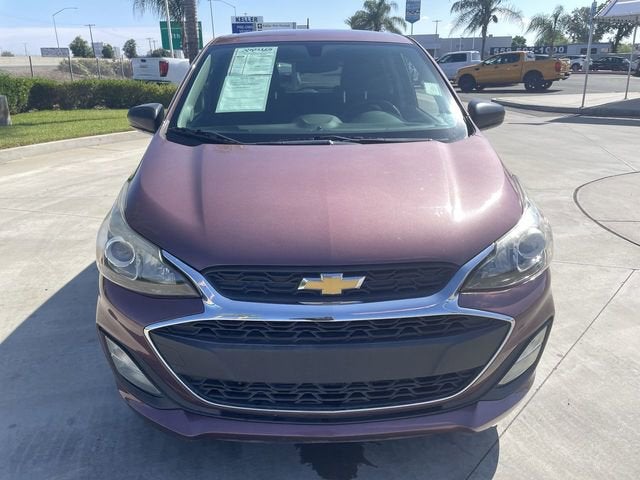 2020 Chevrolet Spark LS Automatic