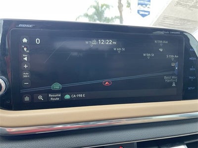 2022 Hyundai Sonata Limited