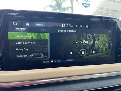 2022 Hyundai Sonata Limited